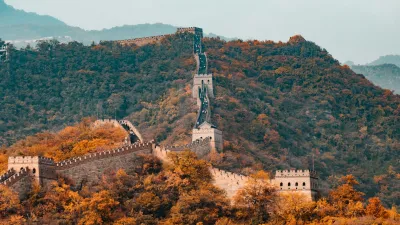 China Great Wall